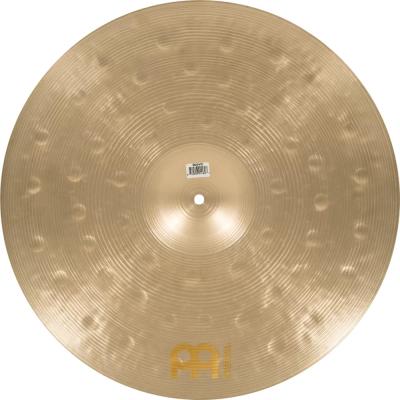 MEINL マイネル B20VC Byzance Vintage 20” Vintage Crash クラッシュシンバル 裏正面