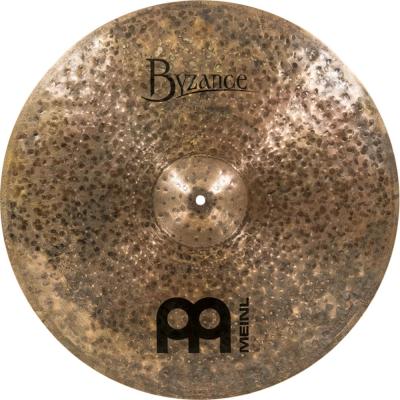 MEINL マイネル B22BADAR Byzance Dark 22” Big Apple Dark Ride ライドシンバル