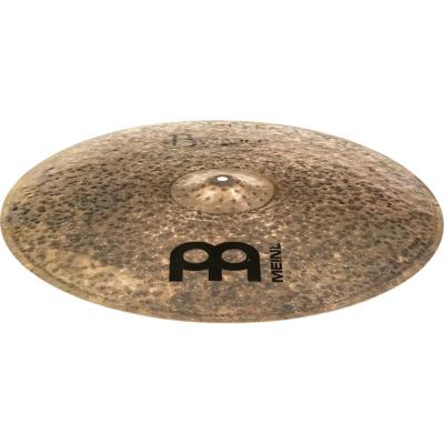 MEINL マイネル B22BADAR Byzance Dark 22” Big Apple Dark Ride ライドシンバル 表