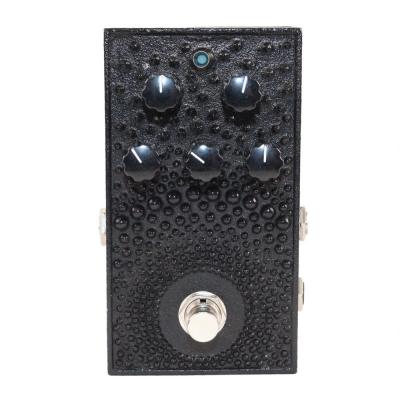 kgr harmony あられ OverDrive 南部鉄器エフェクター オーバードライブ