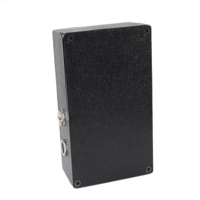 kgr harmony あられ OverDrive 南部鉄器エフェクター オーバードライブ 詳細画像