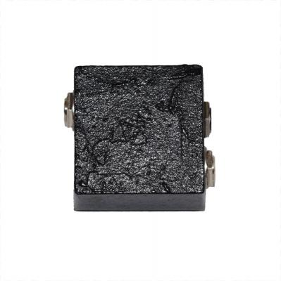 kgr harmony Black Box Buffer 南部鉄器エフェクター バッファー