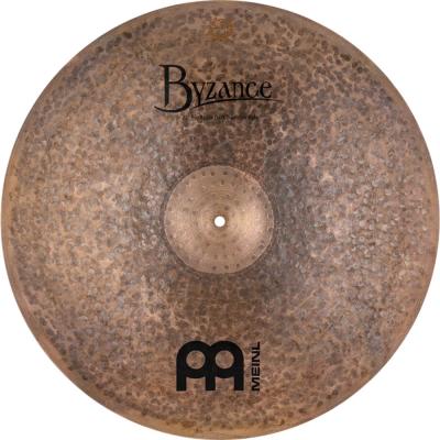 MEINL マイネル B22BADAR Byzance Dark 22” Big Apple Dark Tradition Light Ride ライドシンバル