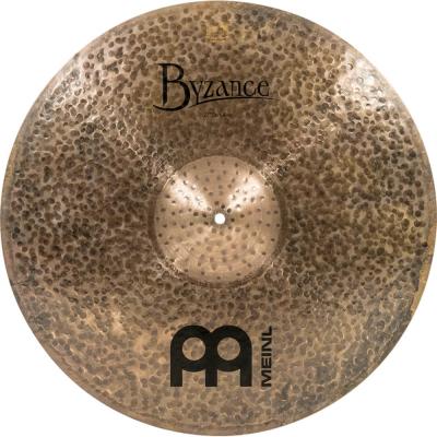 MEINL マイネル B22DAR Byzance Dark 22” Ride ライドシンバル