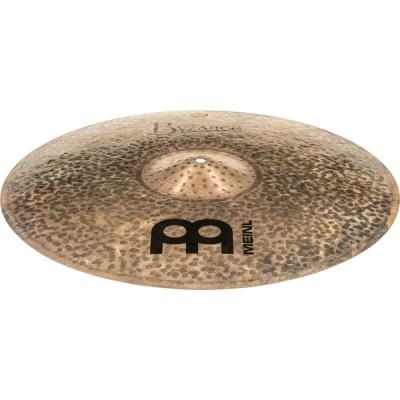 MEINL マイネル B22DAR Byzance Dark 22” Ride ライドシンバル 表