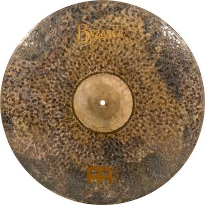 MEINL マイネル B22EDMR Byzance Extra Dry 22” MEDIUM Ride ライドシンバル