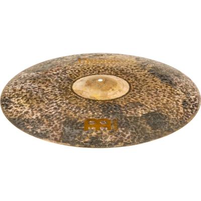 MEINL マイネル B22EDMR Byzance Extra Dry 22” MEDIUM Ride ライドシンバル 表