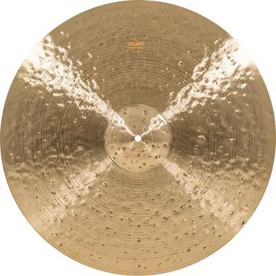 MEINL マイネル B22FRLR Foundry Reserve 22” Light Ride ライドシンバル