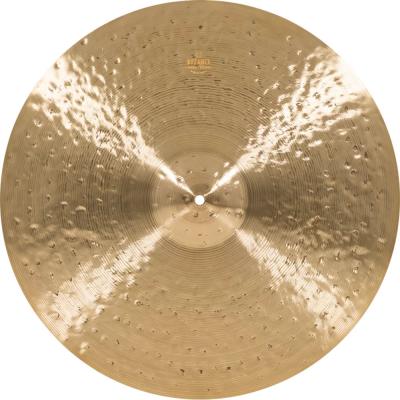 MEINL マイネル B22FRR Byzance Foundry Reserve 22” Ride ライドシンバル