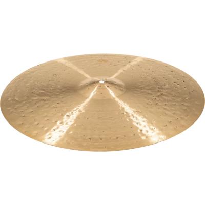 MEINL マイネル B22FRR Byzance Foundry Reserve 22” Ride ライドシンバル 表