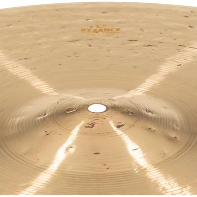 MEINL マイネル B22FRR Byzance Foundry Reserve 22” Ride ライドシンバル カップ