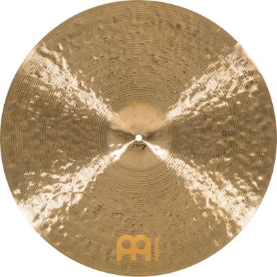 MEINL マイネル B22FRR Byzance Foundry Reserve 22” Ride ライドシンバル 裏正面