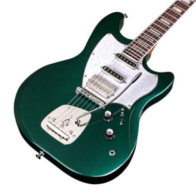 Guild ギルド Surfliner Deluxe EVG エレキギター ボディトップ