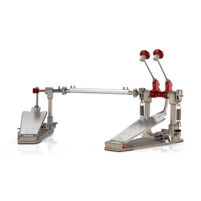 Pearl パール P-3502D Demon Drive XR Machined Double Pedal ドラムペダル ツインペダル