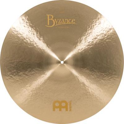 MEINL マイネル B22JBAR Byzance Jazz 22” Big Apple Ride ライドシンバル