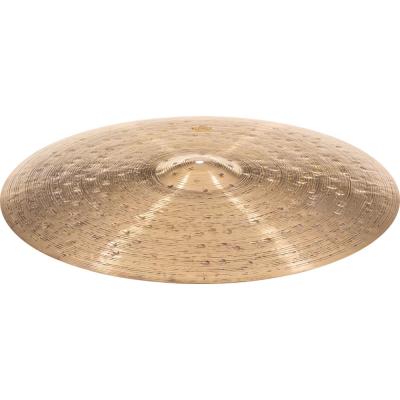 MEINL マイネル B24FRR Byzance Foundry Reserve 24” Ride ライドシンバル 表