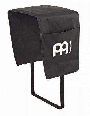MEINL マイネル CAJ-BLK CAJON BLANKET カホンブランケット