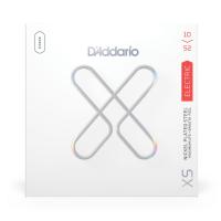 【3セットパック】 D’Addario ダダリオ XSE1052-3P Light Top Heavy Bottom 10-52 エレキギター弦