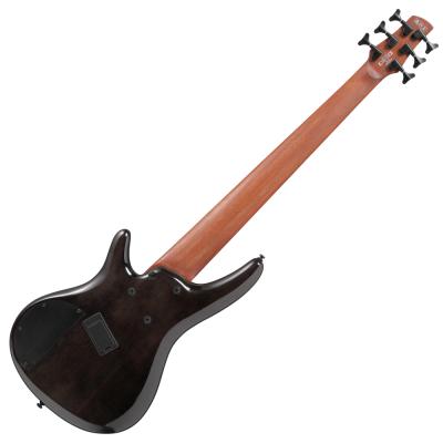 IBANEZ アイバニーズ SRMS806 6弦エレキベース 本体裏画像