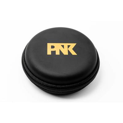 Hi-Unit ハイユニット 001-PNK-M 1.8m 有線ピヤホン3 イヤホン ケース画像