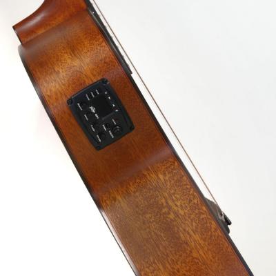 Bromo Guitars ブロモギターズ BAT4MCE TAHOMA SERIES エレクトリックアコースティックギター ピックアップ画像