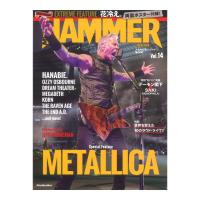 METAL HAMMER JAPAN Vol.14 リットーミュージック
