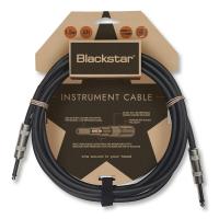 BLACKSTAR ブラックスター STANDARD CABLE 1.5M STR/STR ギターケーブル 1.5メートル 両側ストレートプラグ シールド