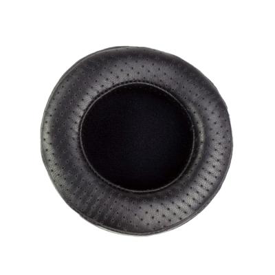 Dekoni Audio デコニオーディオ EPZ-HIFIMAN-FNSK HiFiManヘッドホン用イヤーパッド 正面画像