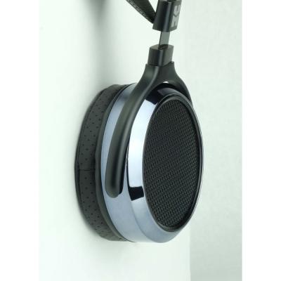 Dekoni Audio デコニオーディオ EPZ-HIFIMAN-FNSK HiFiManヘッドホン用イヤーパッド 使用例画像