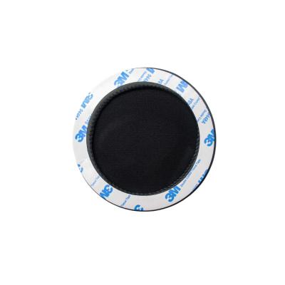 Dekoni Audio デコニオーディオ EPZ-LCD-FNSK Audezeヘッドホン用イヤーパッド 裏面画像