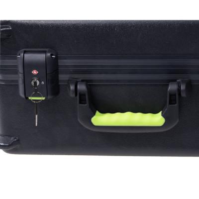 SHURE by GATOR シュア ゲーター SH-MICCASE15 ハードケース マイクケース TSA対応ラッチ