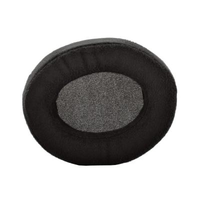 Dekoni Audio デコニオーディオ EPZ-MOBIUS-CHS Audezeヘッドホン用イヤーパッド 正面画像