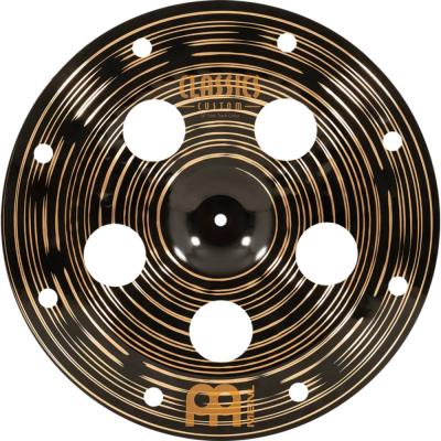 MEINL マイネル CC18DATRCH Classics Custom Dark 18” Trash China チャイナシンバル