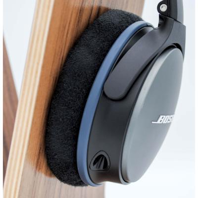 Dekoni Audio デコニオーディオ EPZ-QC-CHSV2 Boseヘッドホン用イヤーパッド 使用例画像