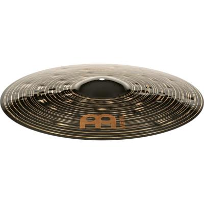 MEINL マイネル CC19DAC Classics Custom Dark 19” Crash クラッシュシンバル 表