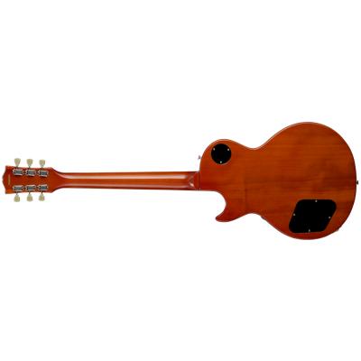 EDWARDS エドワーズ E-LP-STD Vintage Honey Burst エレキギター ボディバック画像