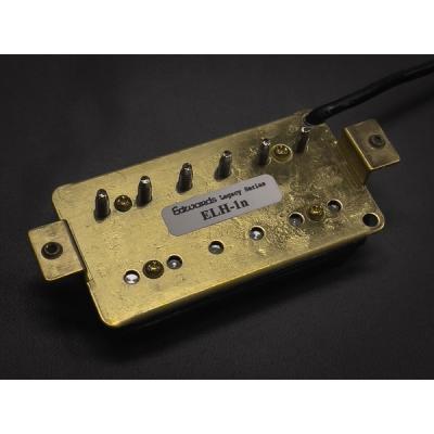 EDWARDS エドワーズ E-LP-STD Vintage Honey Burst エレキギター ピックアップ画像