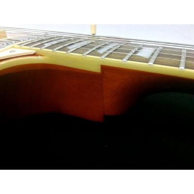 EDWARDS エドワーズ E-LP-STD Vintage Honey Burst エレキギター ディープジョイント画像