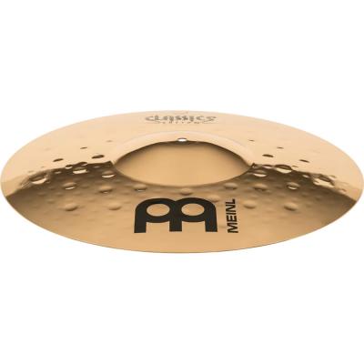 MEINL マイネル CC20EMR-B Classics Custom Extreme Metal 20” Ride ライドシンバル 表