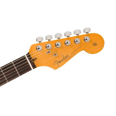 Fender フェンダー Cory Wong Stratocaster Surf Green エレキギター ヘッド画像