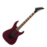 Jackson ジャクソン X Series Soloist SL3X DX Laurel Fingerboard Oxblood エレキギター