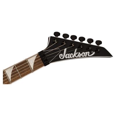 Jackson ジャクソン X Series Soloist SL3X DX Laurel Fingerboard Oxblood エレキギター ヘッド