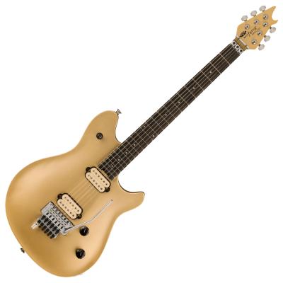 EVH イーブイエイチ Wolfgang Special Ebony Fingerboard Pharaohs Gold エレキギター