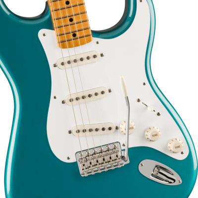 Fender フェンダー Vintera II 50s Stratocaster MN OCT エレキギター ストラトキャスター ボディ画像