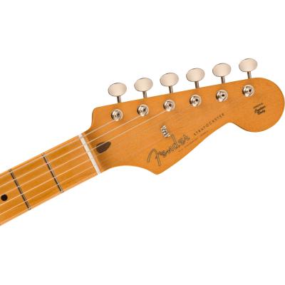 Fender フェンダー Vintera II 50s Stratocaster MN OCT エレキギター ストラトキャスター ヘッド画像