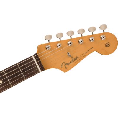 Fender フェンダー Vintera II 60s Stratocaster RW 3TS エレキギター ストラトキャスター ヘッド画像