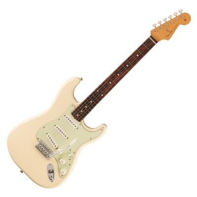 Fender フェンダー Vintera II 60s Stratocaster RW OWT エレキギター ストラトキャスター