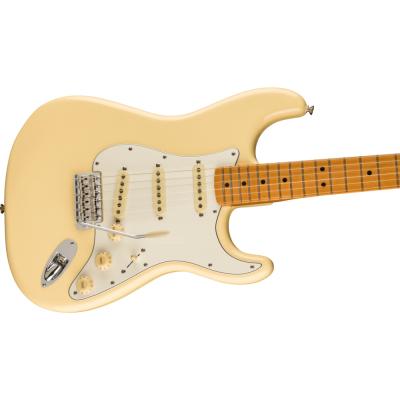 Fender フェンダー Vintera II 70s Stratocaster MN VWT エレキギター ストラトキャスター 斜めアングル画像