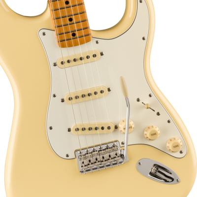 Fender フェンダー Vintera II 70s Stratocaster MN VWT エレキギター ストラトキャスター ボディ画像