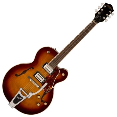 GRETSCH グレッチ G2420T Streamliner Hollow Body with Bigsby Havana Burst エレキギター